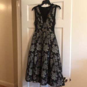 Top Shop Sleeveless Dress